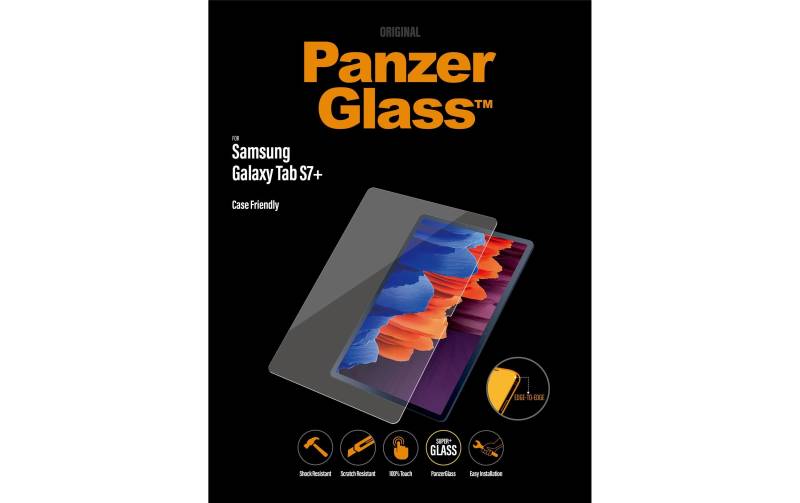 PanzerGlass Schutzfolie »Case« von PanzerGlass