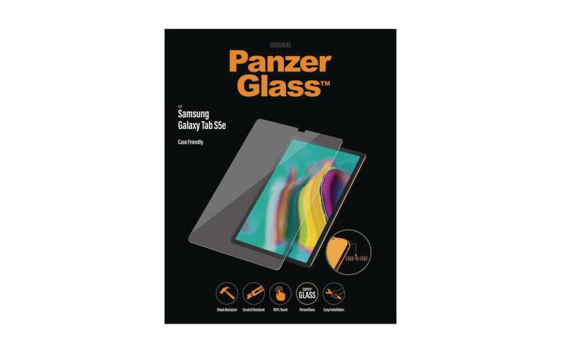 PanzerGlass Schutzfolie »Case« von PanzerGlass