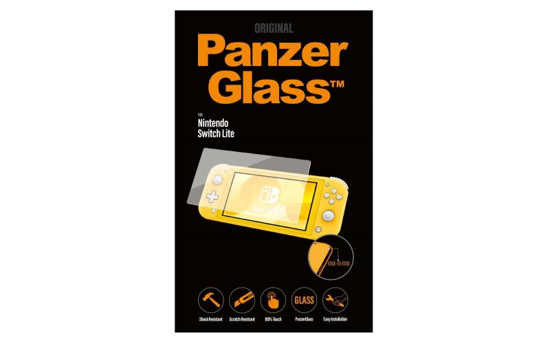 PanzerGlass Schutzfolie »E2E« von PanzerGlass