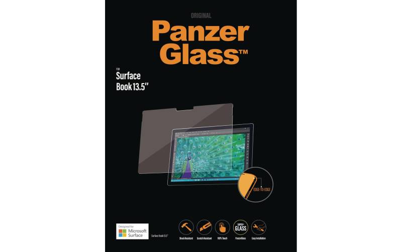 PanzerGlass Schutzfolie »E2E« von PanzerGlass