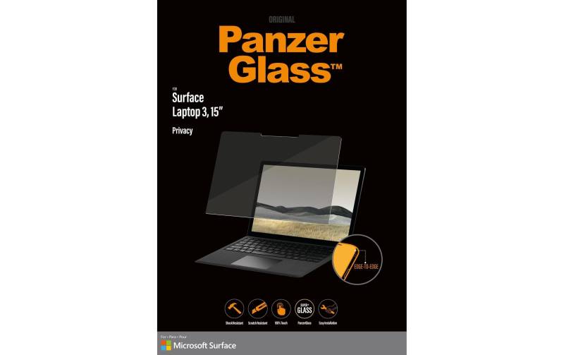 PanzerGlass Schutzfolie »Privacy« von PanzerGlass