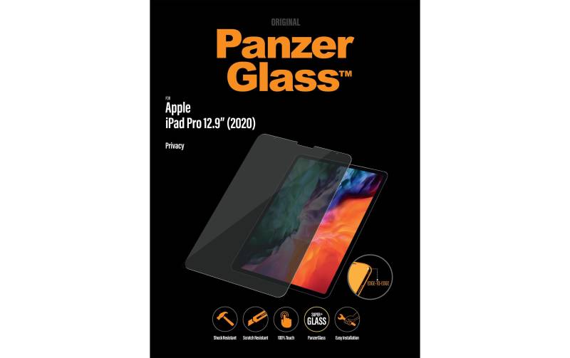 PanzerGlass Schutzfolie »Privat« von PanzerGlass