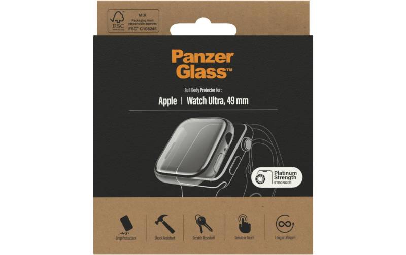 PanzerGlass Smartwatch-Hülle »Full Body« von PanzerGlass