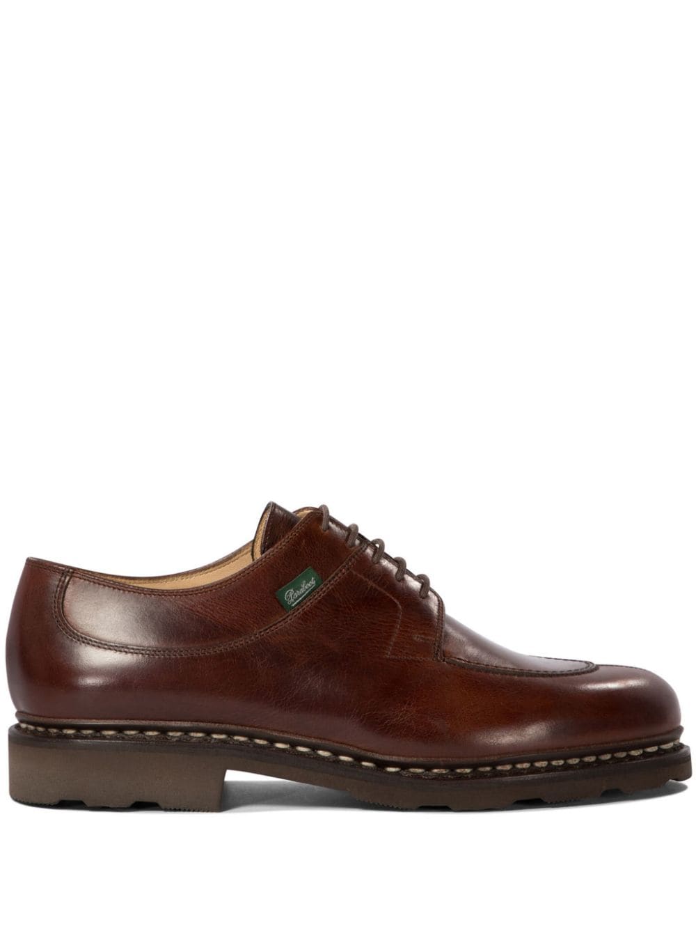 Paraboot Avignon derby shoes - Brown von Paraboot