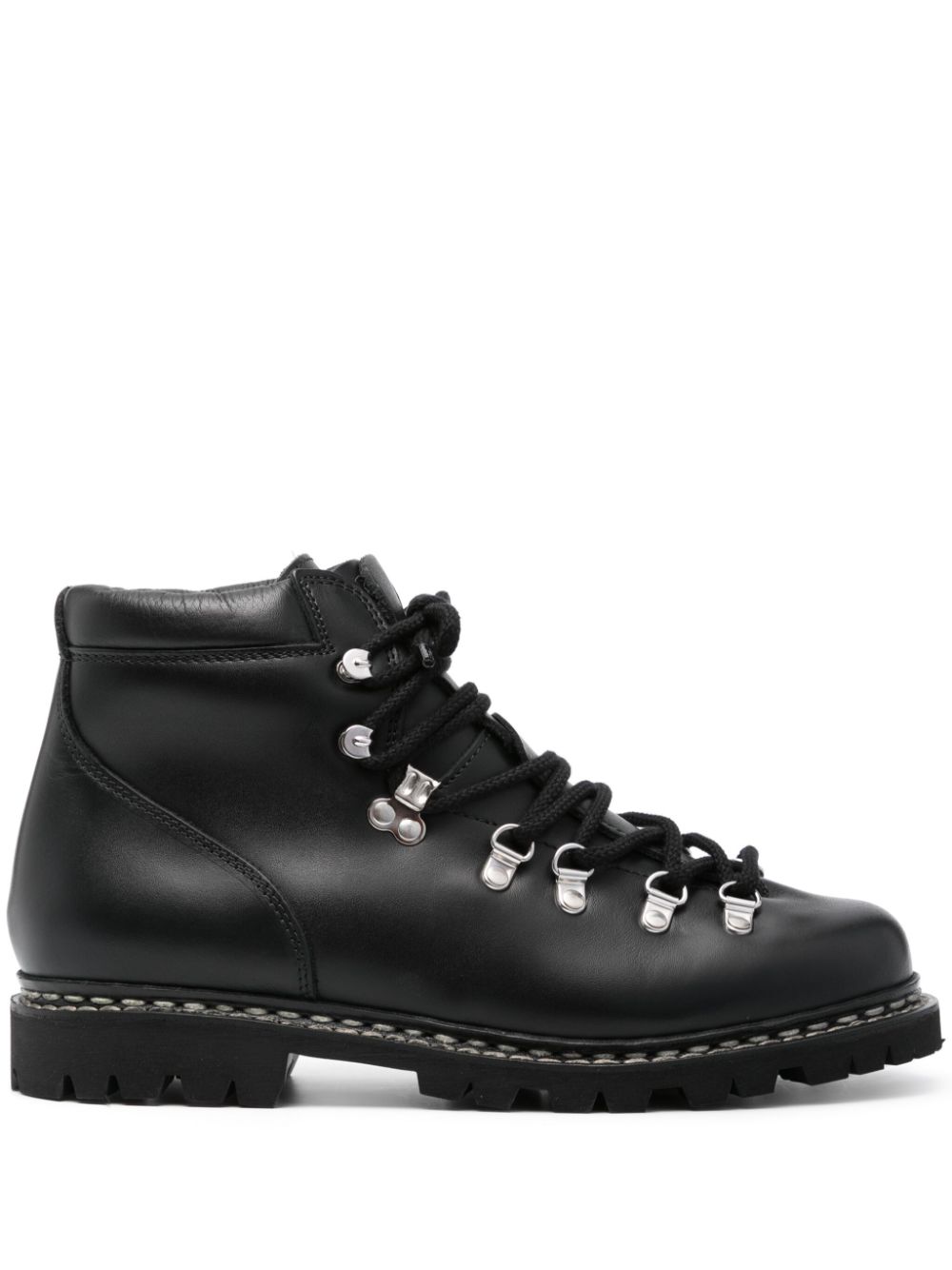 Paraboot Avoriaz ankle boot - Black von Paraboot