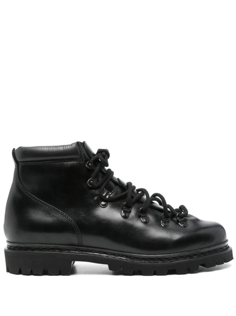 Paraboot Avoriaz boots - Black von Paraboot