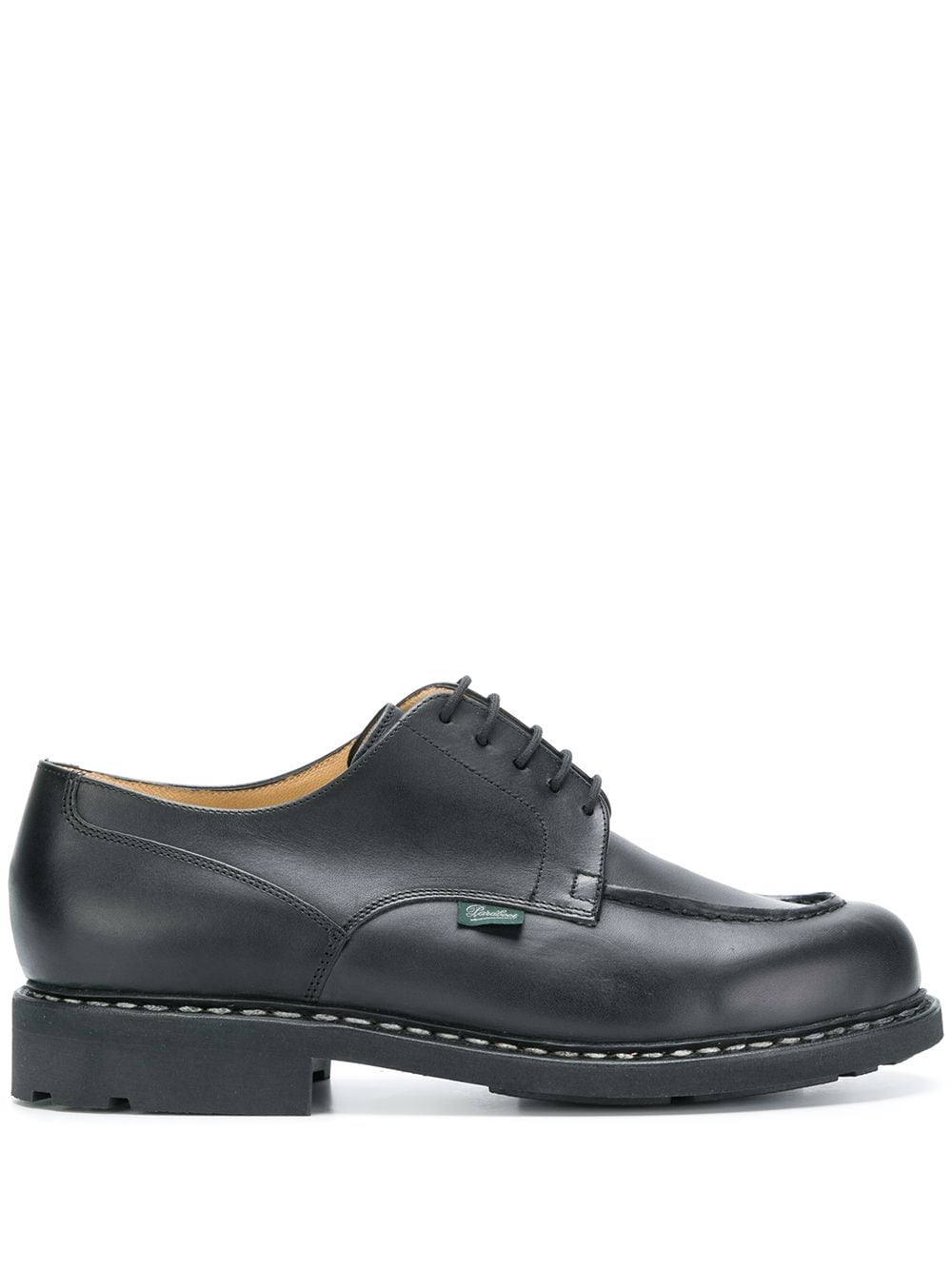 Paraboot Chamboard shoes - Black von Paraboot