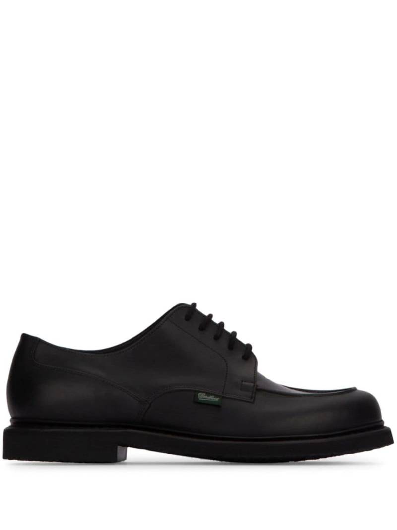 Paraboot lace-up leather shoes - Black von Paraboot