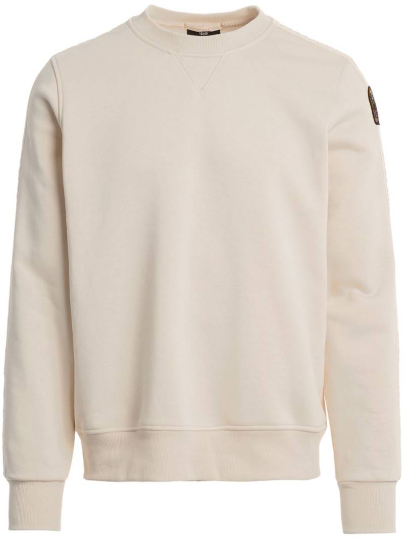 Parajumpers Armstrong sweatshirt - Neutrals von Parajumpers