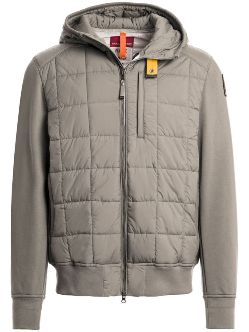 Parajumpers Bernard jacket - Grey von Parajumpers