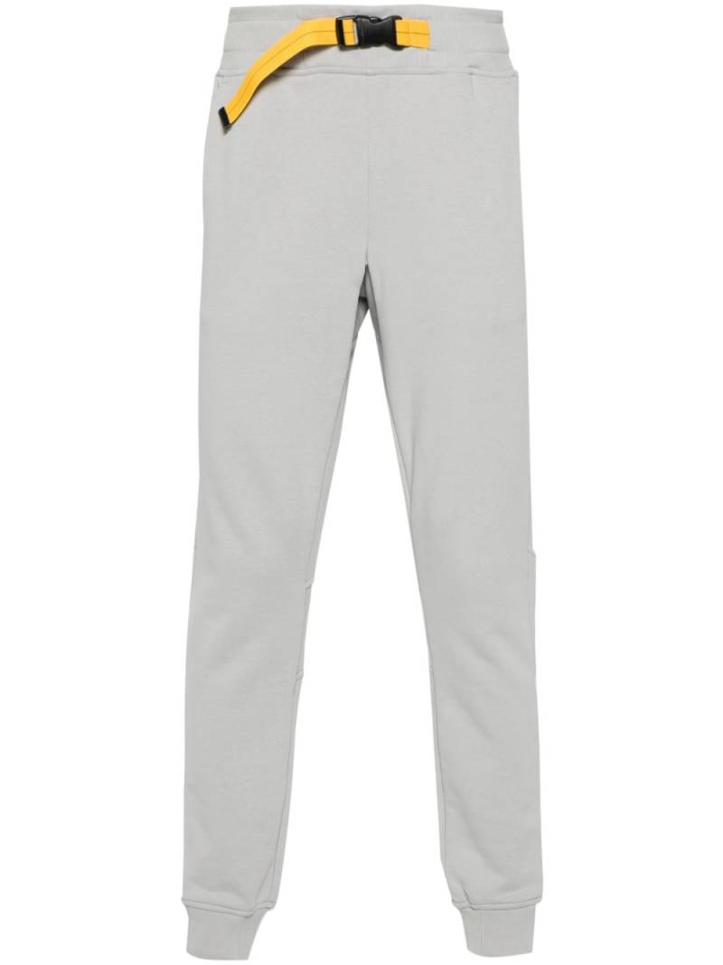 Parajumpers Collins track pants - Grey von Parajumpers