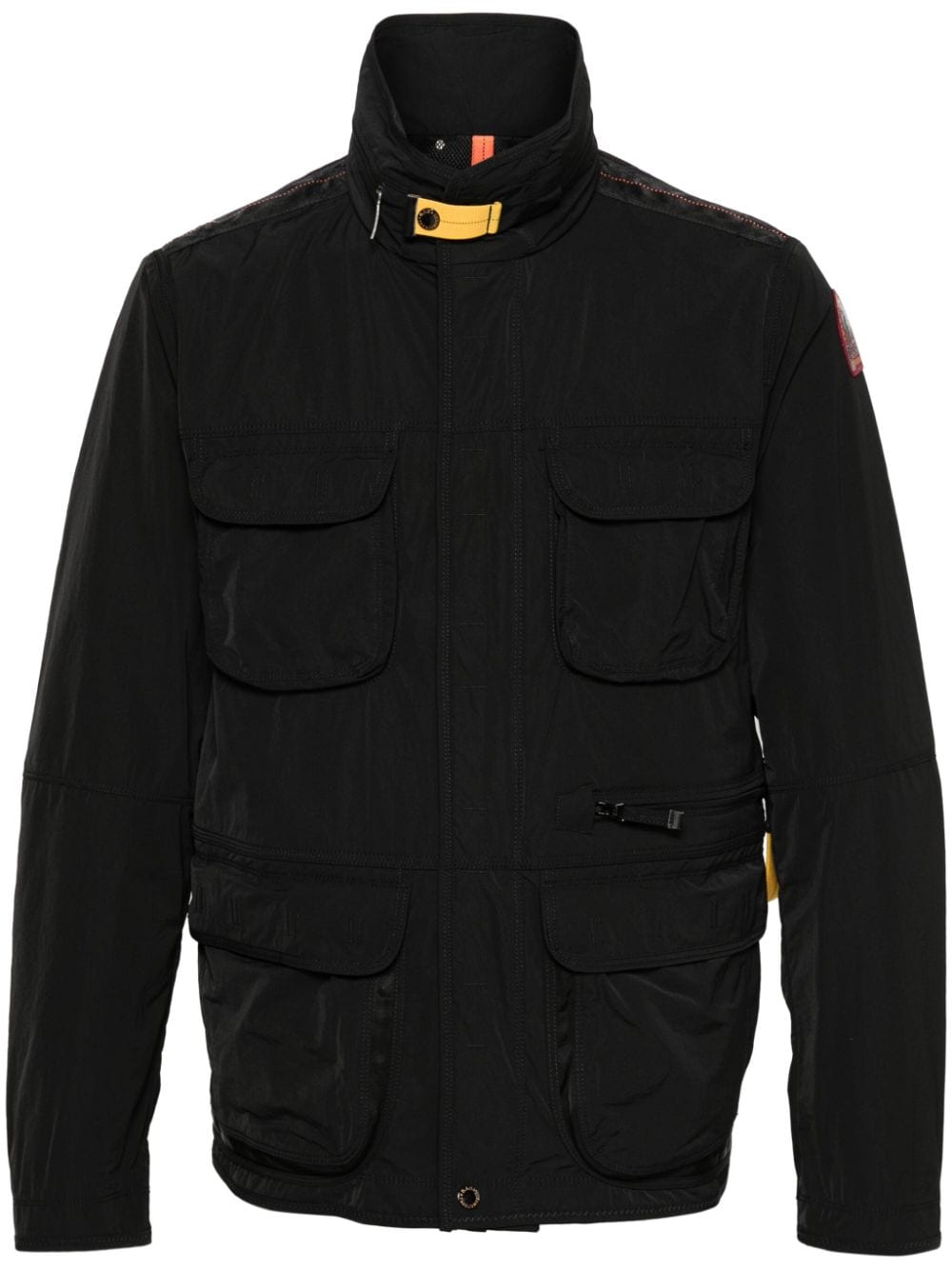 Parajumpers Desert Spring jacket - Black von Parajumpers