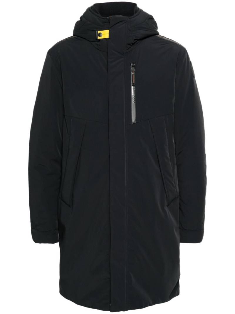 Parajumpers Easy coat - Black von Parajumpers