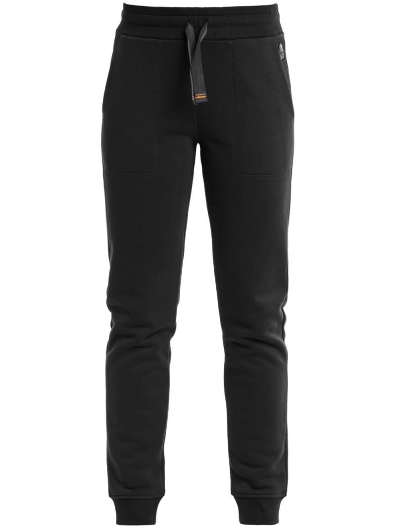 Parajumpers Franca trousers - Black von Parajumpers