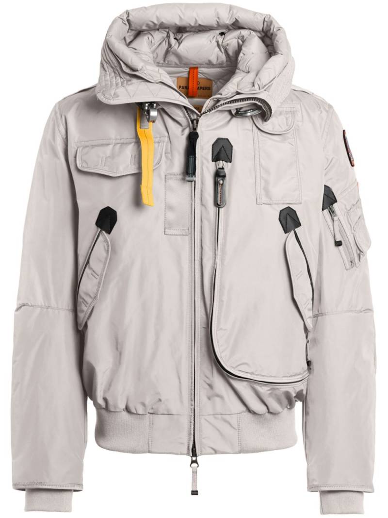 Parajumpers Gobi bomber jacket - Neutrals von Parajumpers