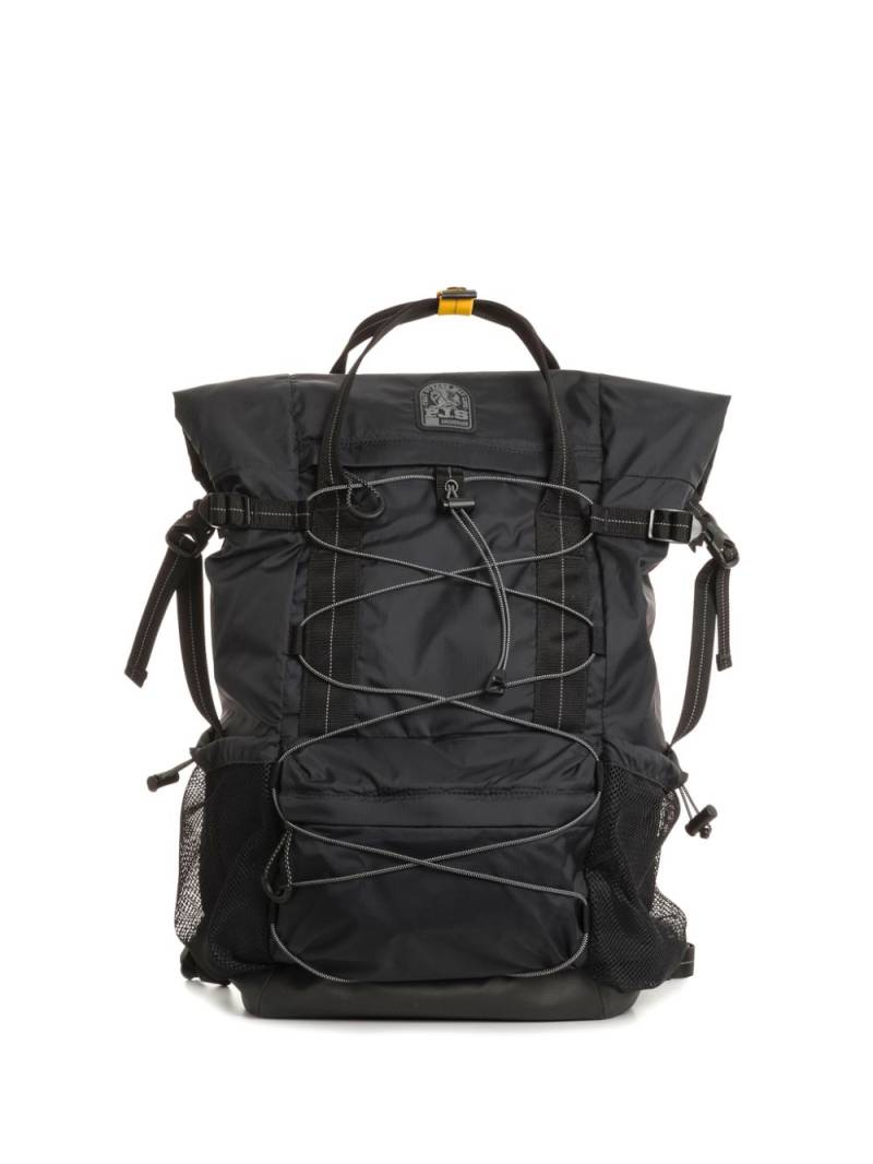 Parajumpers Hari backpack - Black von Parajumpers