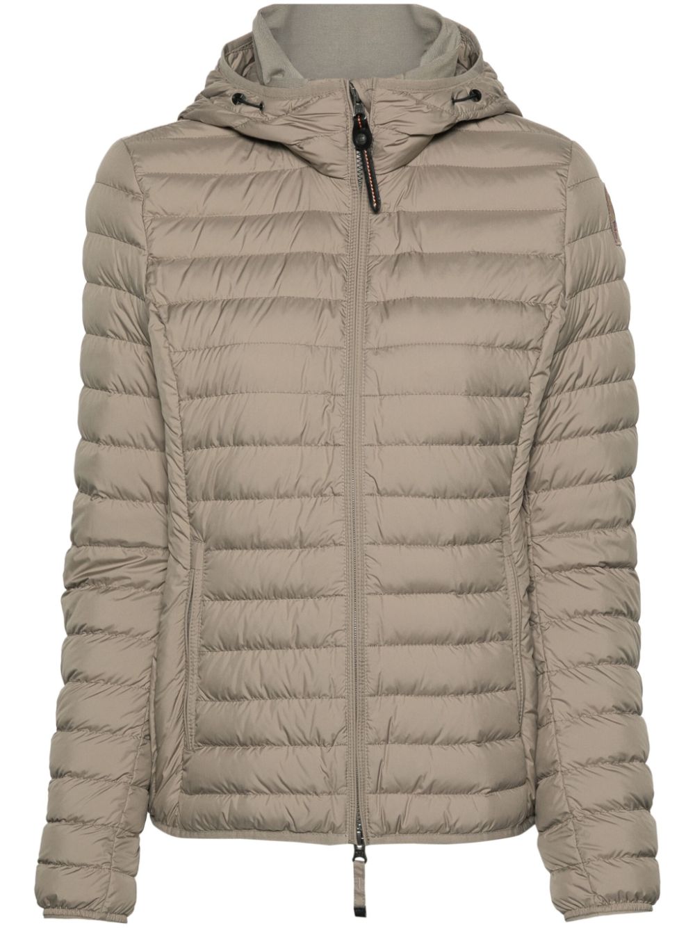 Parajumpers Juliet padded jacket - Neutrals von Parajumpers