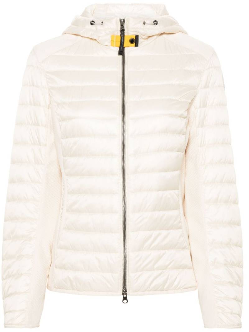 Parajumpers Kym puffer jacket - Neutrals von Parajumpers