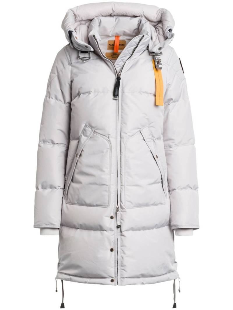 Parajumpers Long Bear parka - Neutrals von Parajumpers