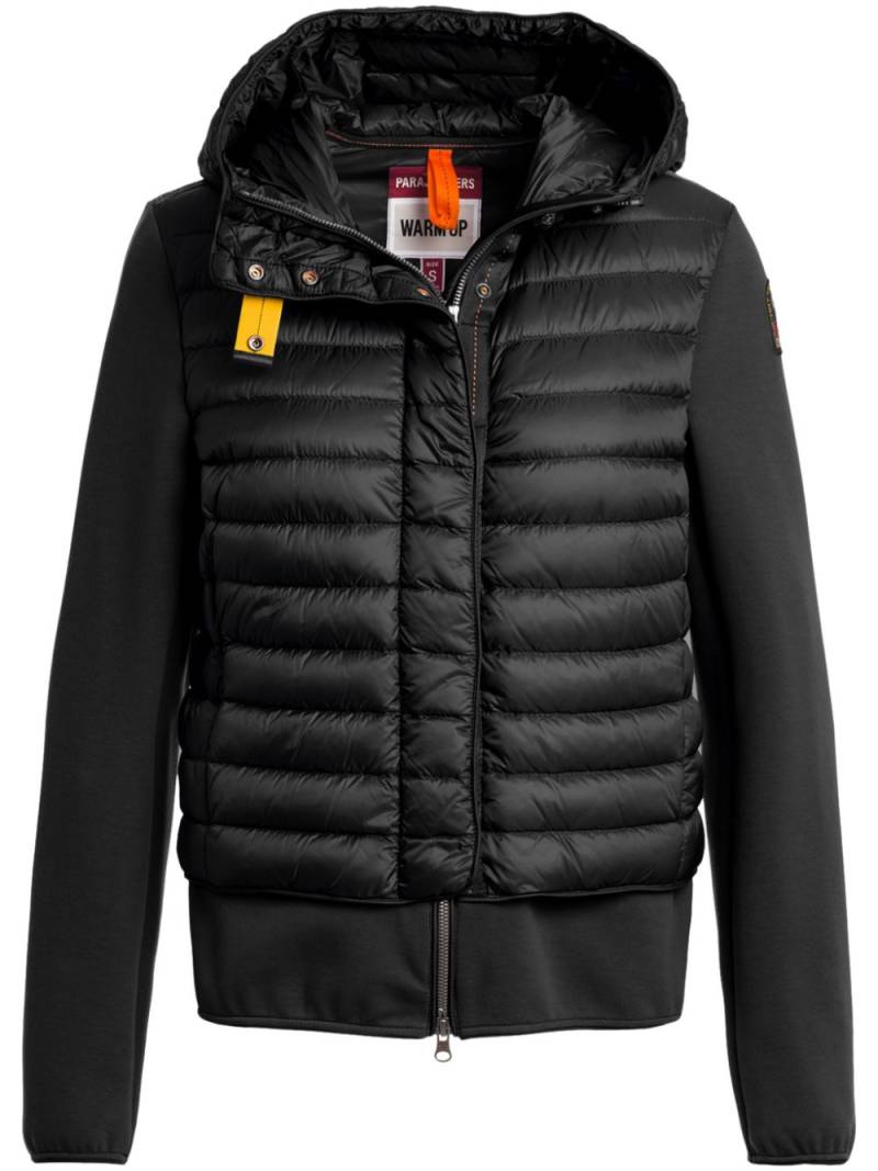 Parajumpers Lorita jacket - Black von Parajumpers