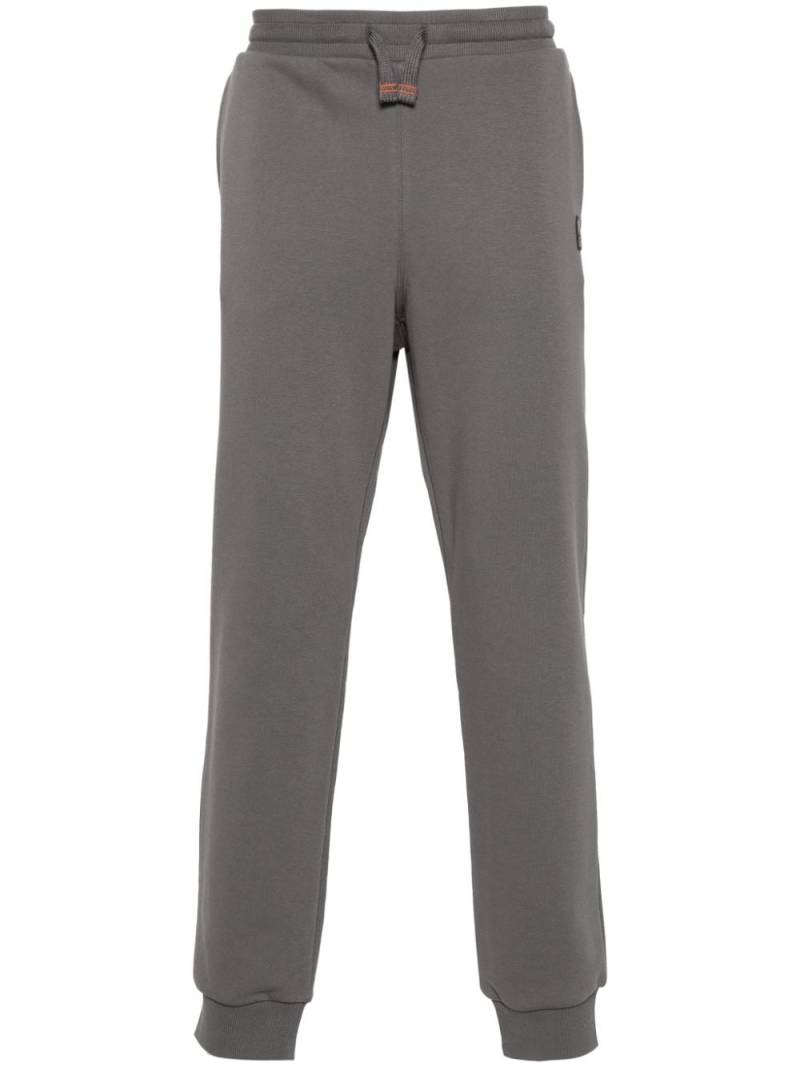 Parajumpers Makalu track pants - Grey von Parajumpers