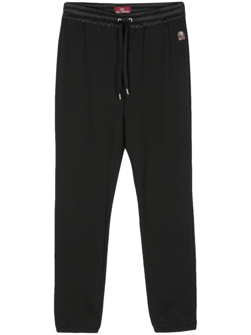 Parajumpers Martina track pants - Black von Parajumpers