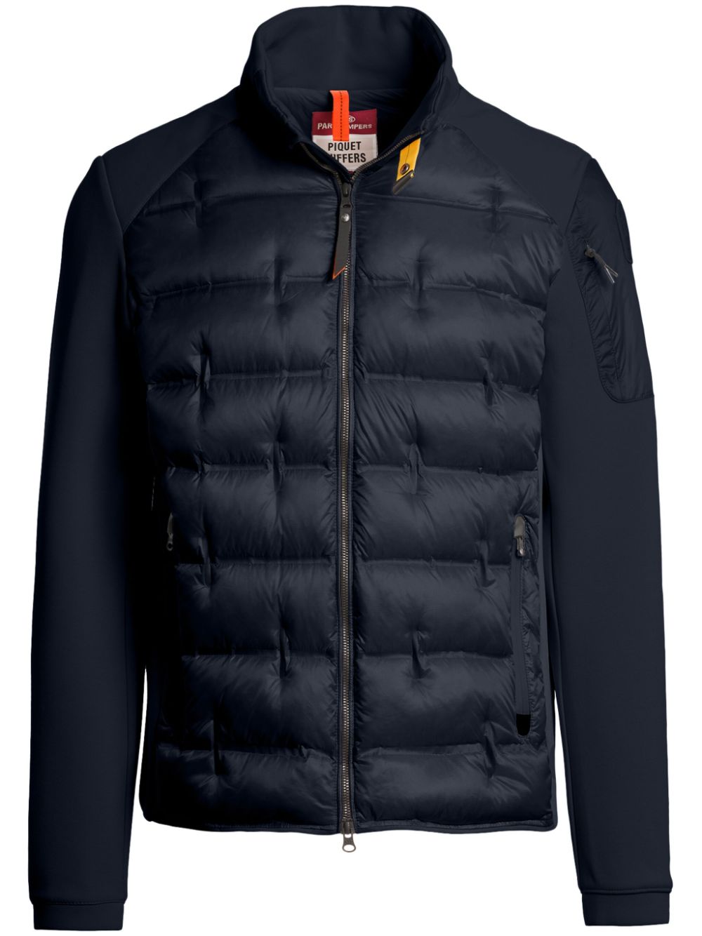 Parajumpers Maverick jacket - Blue von Parajumpers