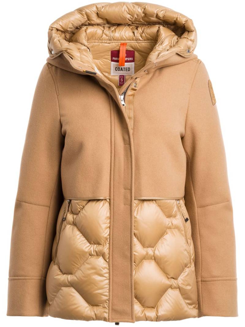 Parajumpers Nadine jacket - Neutrals von Parajumpers