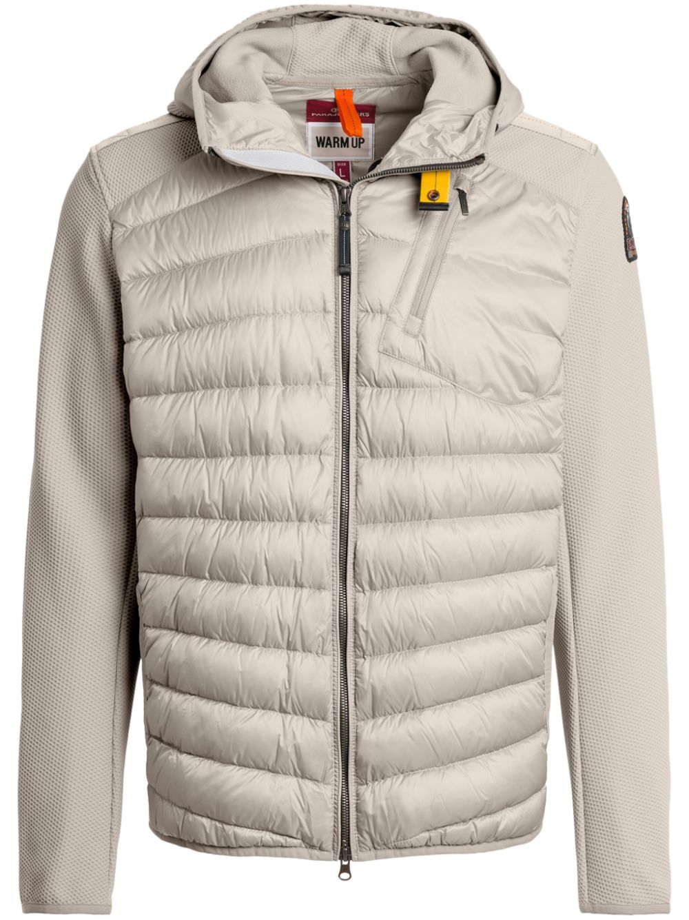 Parajumpers Nolan jacket - Neutrals von Parajumpers