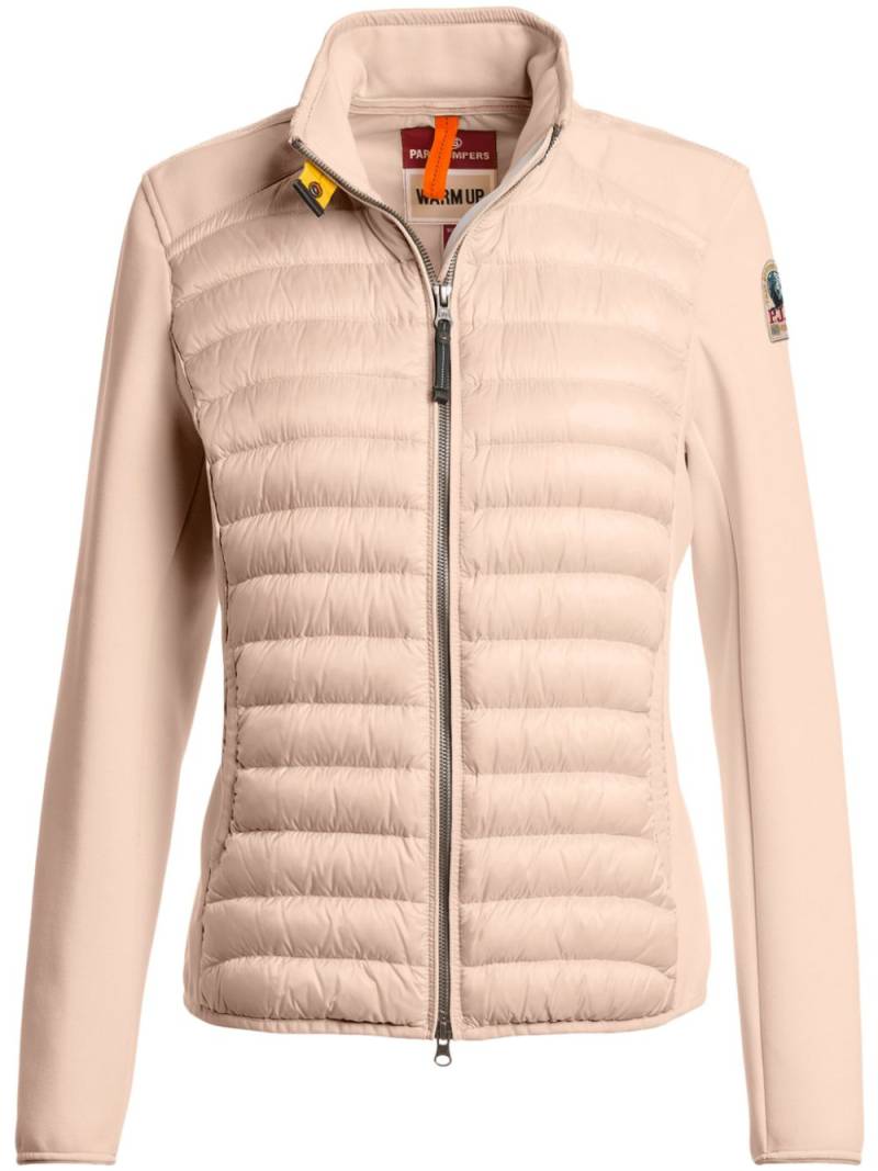 Parajumpers Olivia jacket - Neutrals von Parajumpers