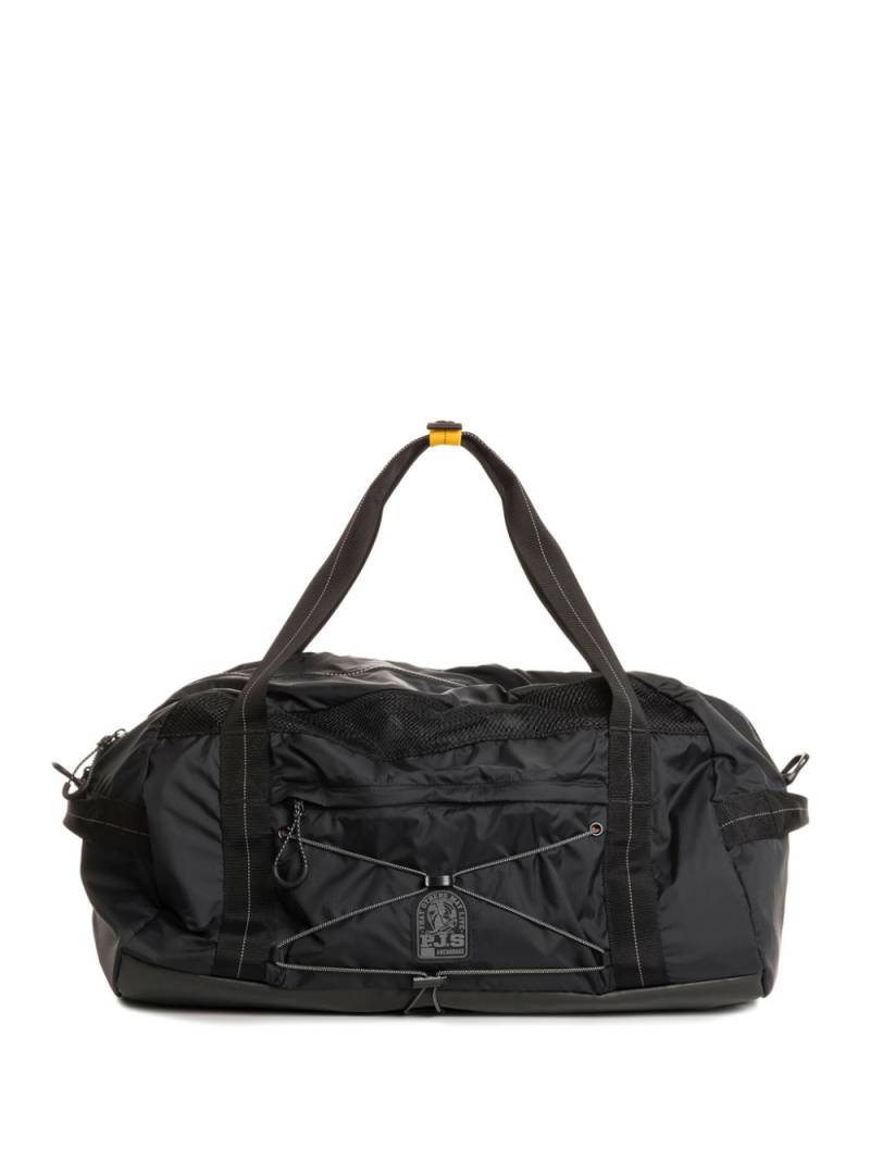 Parajumpers Ormond holdall - Black von Parajumpers