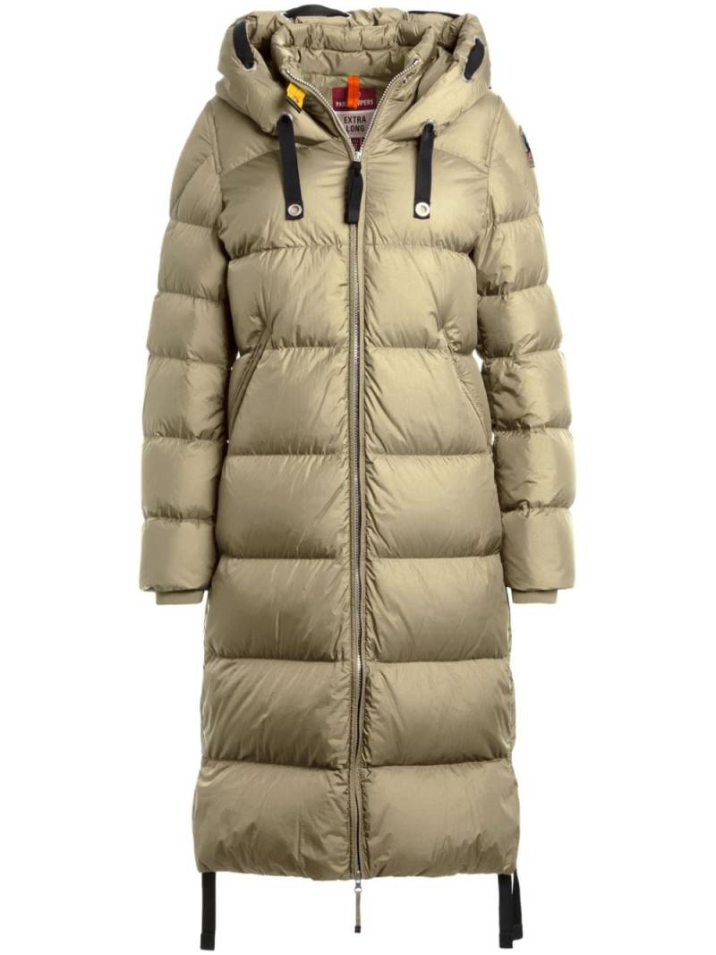 Parajumpers Panda parka - Neutrals von Parajumpers