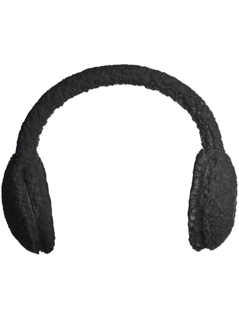 Parajumpers Power ear warmer - Grey von Parajumpers