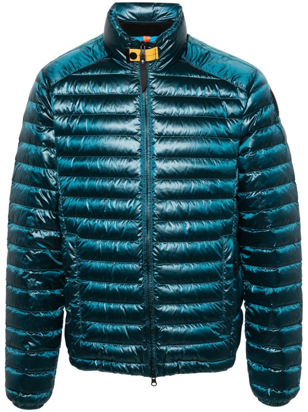 Parajumpers Sena padded jacket - Blue von Parajumpers