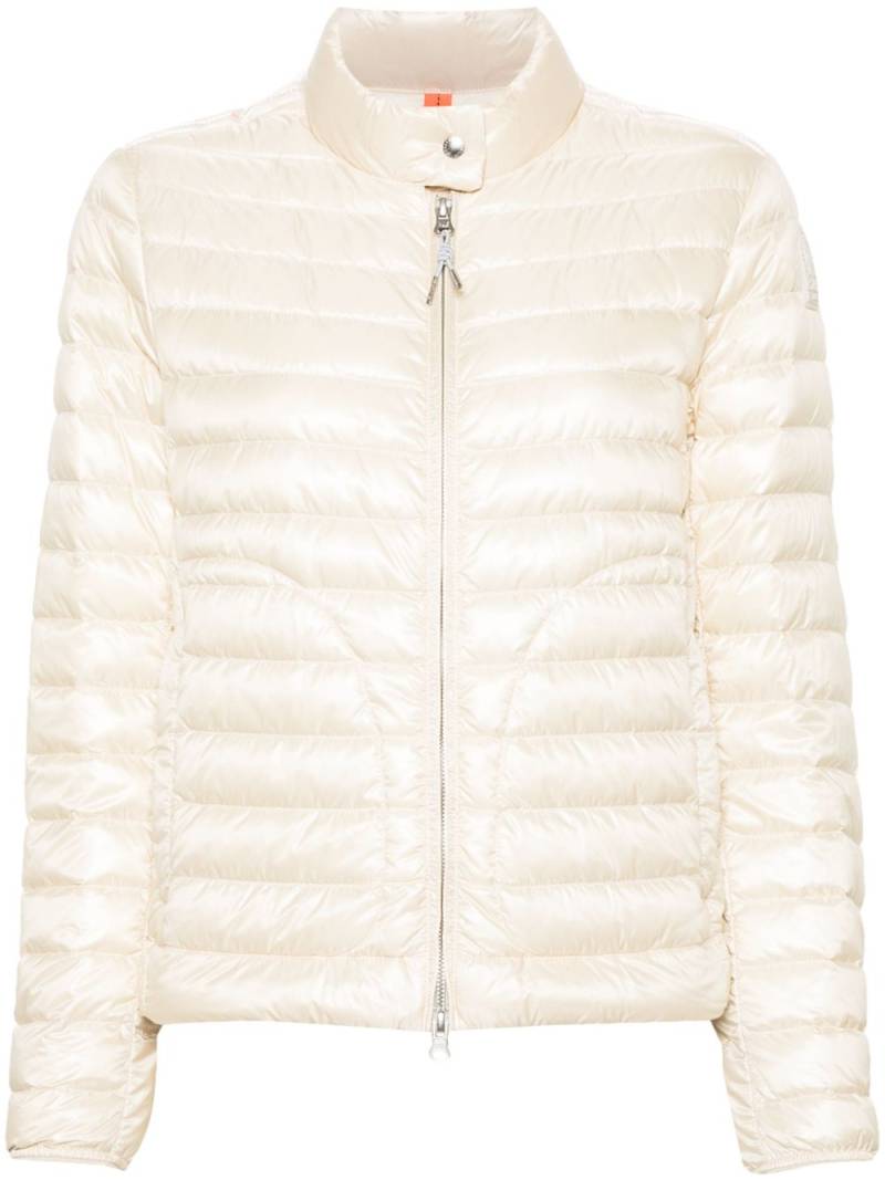 Parajumpers Sena puffer jacket - Neutrals von Parajumpers