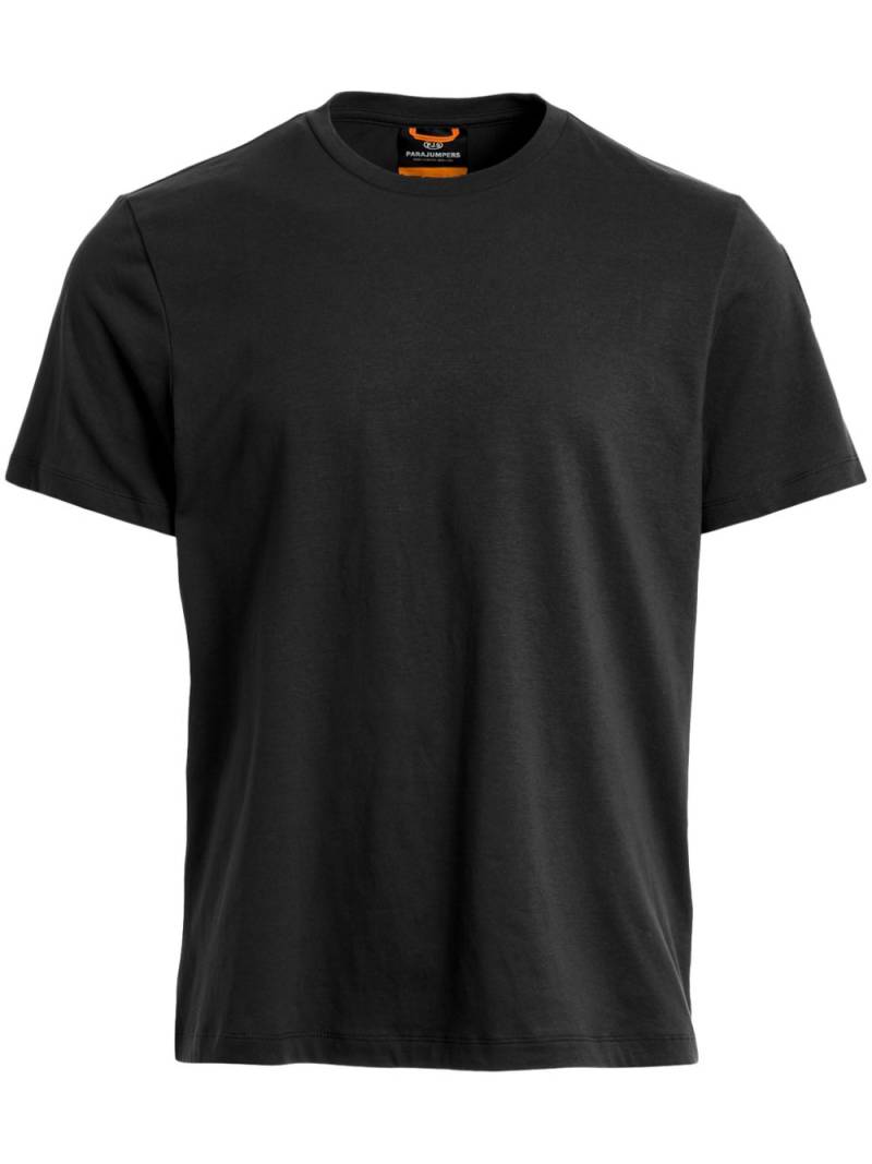 Parajumpers Shispare t-shirt - Black von Parajumpers