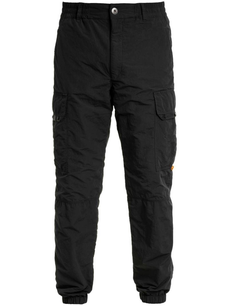 Parajumpers Teo pants - Black von Parajumpers