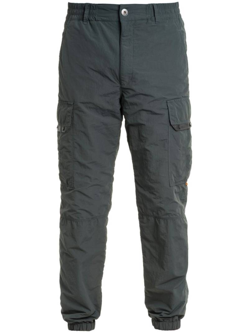 Parajumpers Teo pants - Green von Parajumpers