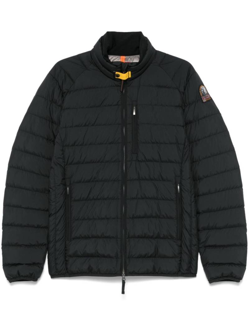 Parajumpers Ugo puffer jacket - Black von Parajumpers