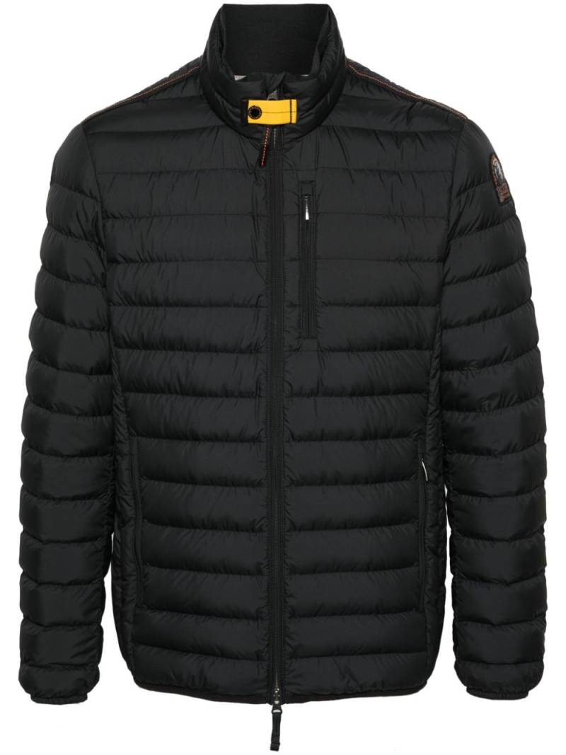 Parajumpers Ugo puffer jacket - Black von Parajumpers