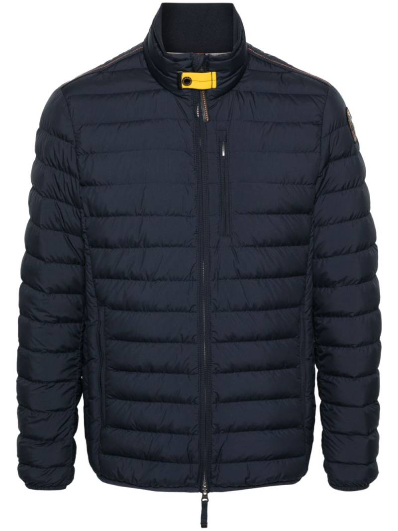 Parajumpers Ugo puffer jacket - Blue von Parajumpers