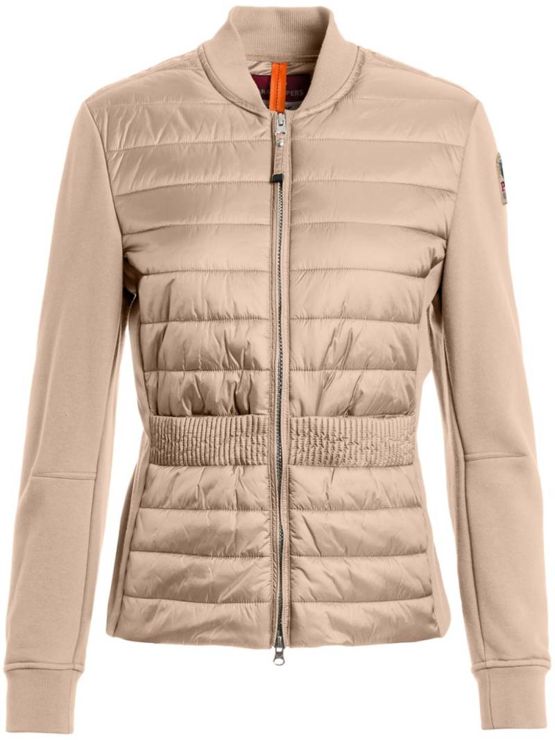 Parajumpers Yole puffer jacket - Neutrals von Parajumpers