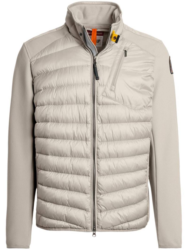 Parajumpers padded jacket - Neutrals von Parajumpers