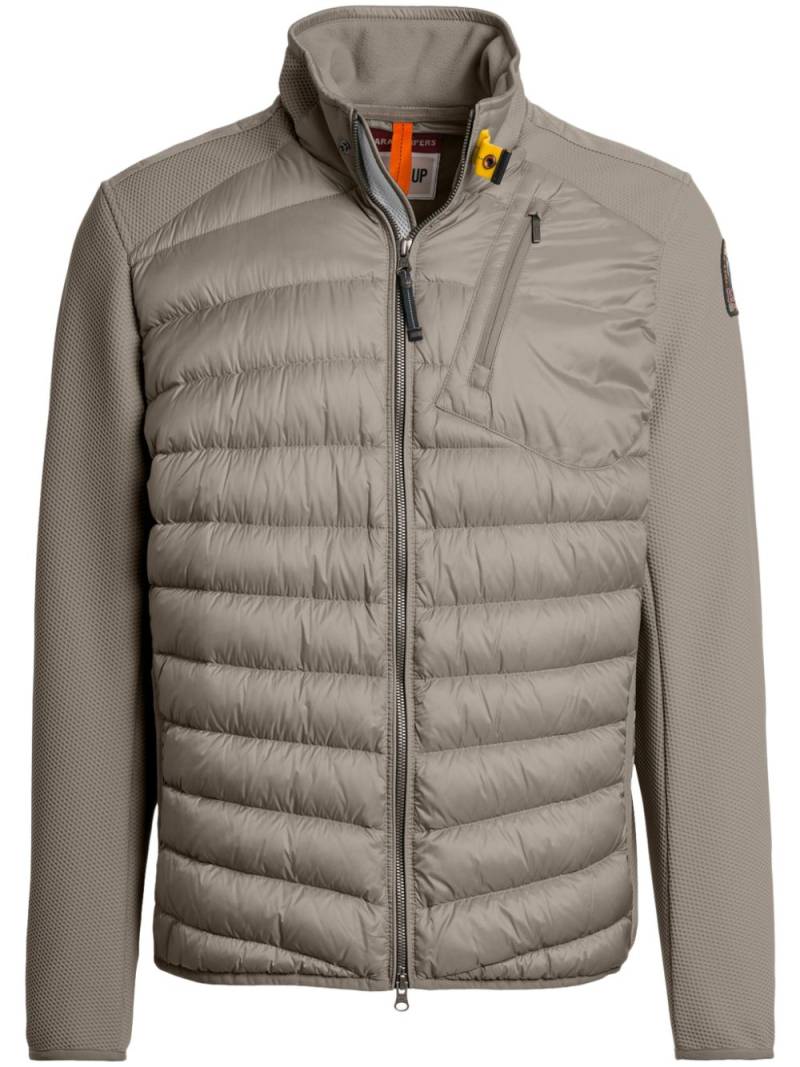 Parajumpers padded jacket - Neutrals von Parajumpers