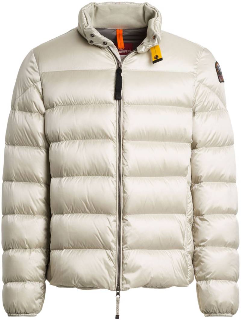 Parajumpers quilted jacket - Neutrals von Parajumpers