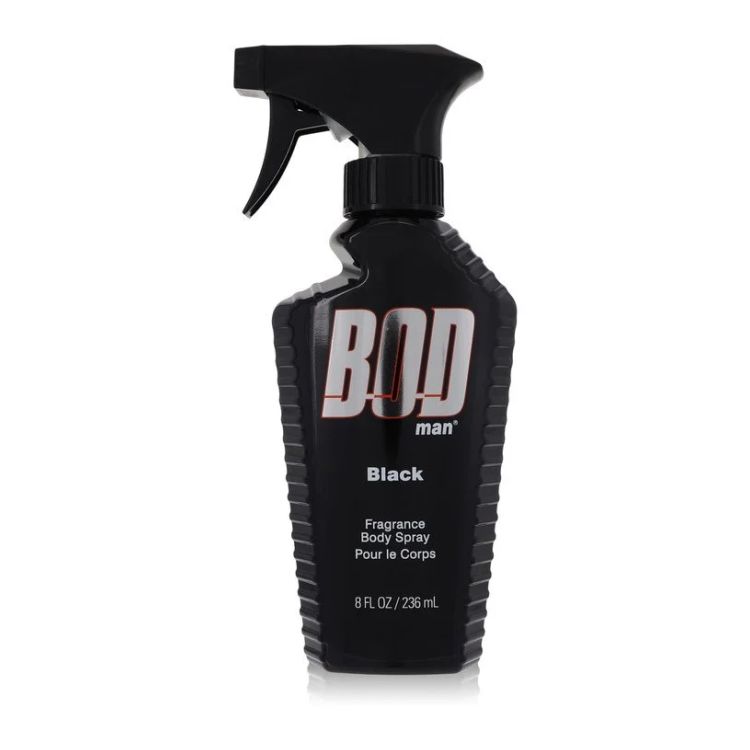 Parfums De Coeur Bod Man Black Body Spray 236ml Parfums De Coeur Bod Man Black Body Spray 236ml von Parfums De Coeur