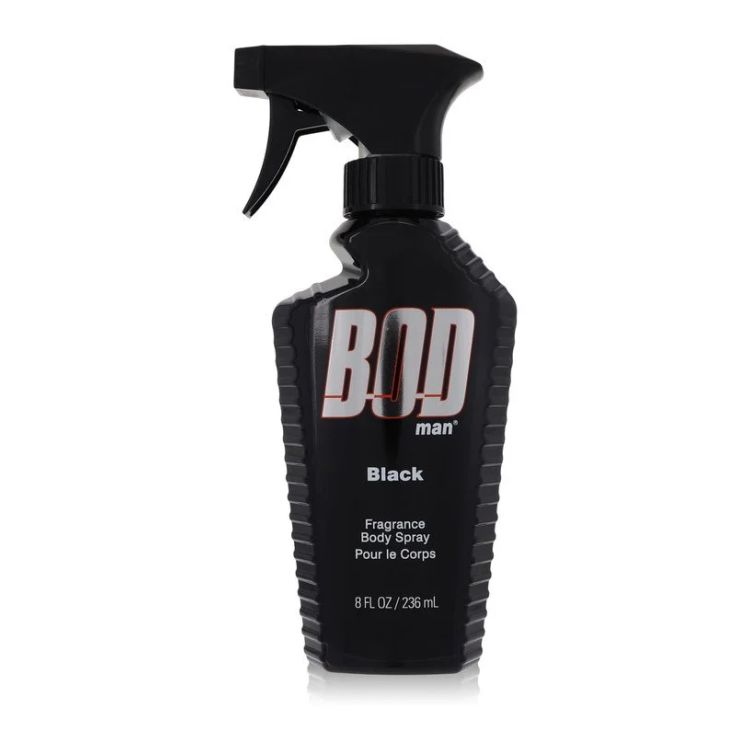 Parfums De Coeur Bod Man Black Body Spray 236ml von Parfums De Coeur