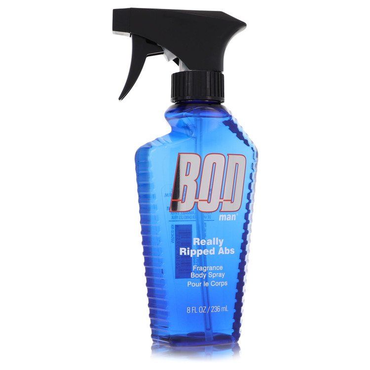 Parfums De Coeur Bod Man Really Ripped Abs Body Spray 240ml von Parfums De Coeur