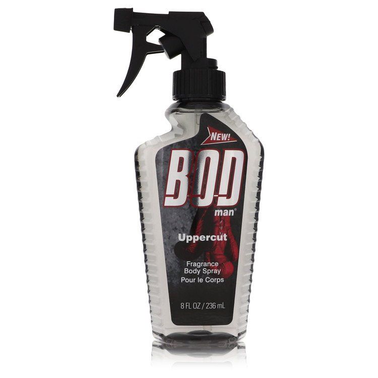 Parfums De Coeur Bod Man Uppercut Body Spray 236ml von Parfums De Coeur