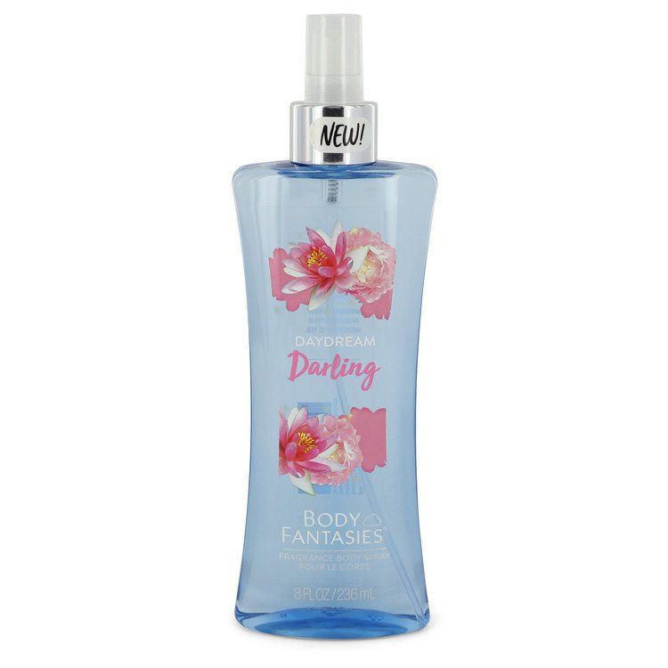 Parfums De Coeur Body Fantasies Daydream Darling Body Spray 240ml von Parfums De Coeur